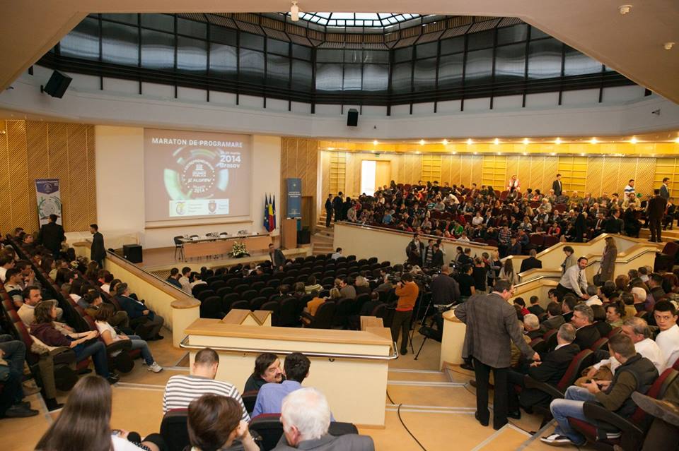 Prima ediție a maratonului de programare Entrepreneurship organizat de Allview și-a desemnat câștigătorii