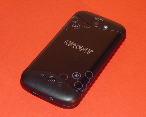 Review Allview F2 Crony