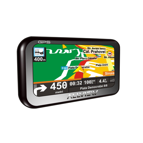 Allview GPS 1103 Navigator