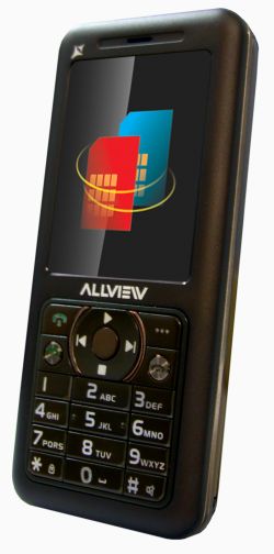 Allview M1 Fusion