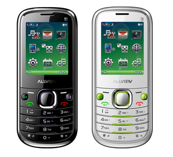 Allview M6 Stark