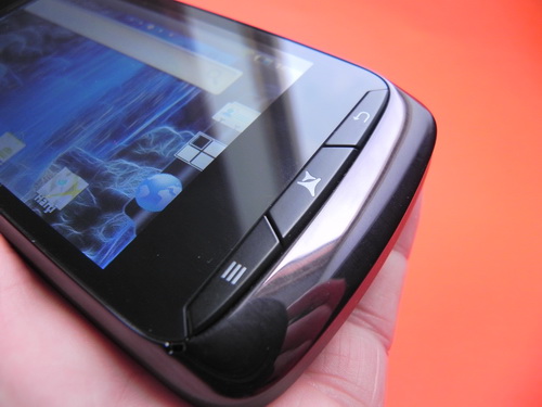 Allview P2 AllDro