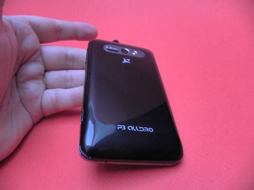 Allview P3 Alldro