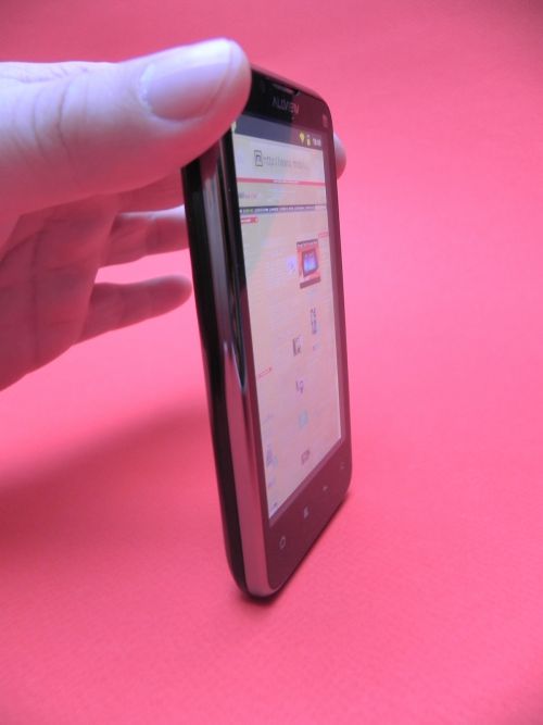 Allview P3 Alldro