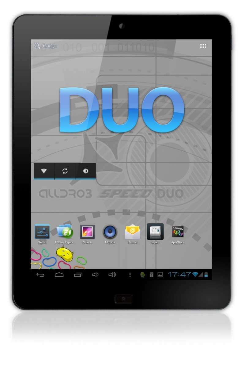 Allview AllDro 3 DUO