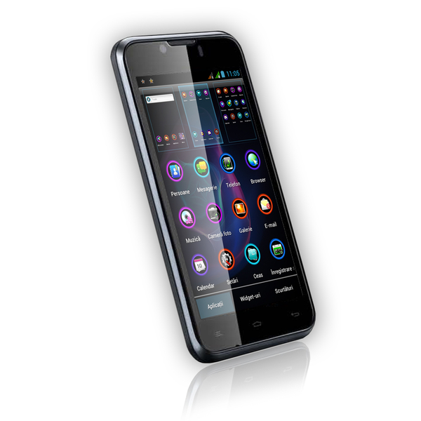 Allview P5 AllDro