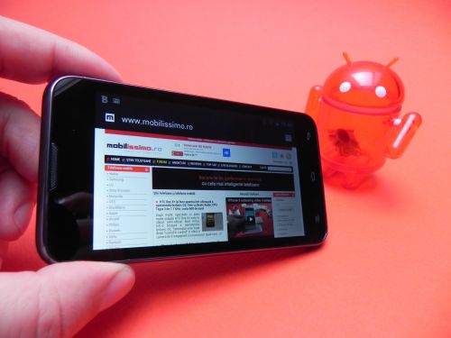 Review Allview P5 Alldro Mobilissimo.ro
