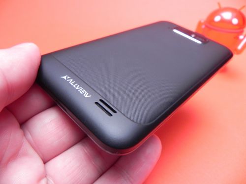 Allview P5 Alldro