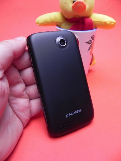 Recenzie Allview P5 mini