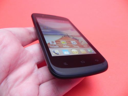 Review Allview P5 Mini