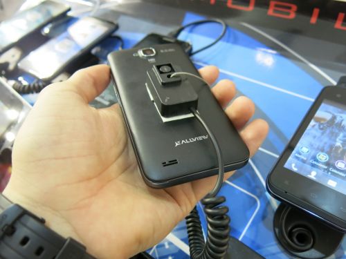 Allview P5 Quad