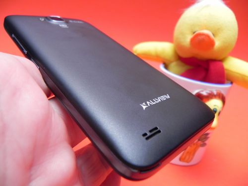 Allview P5 Quad
