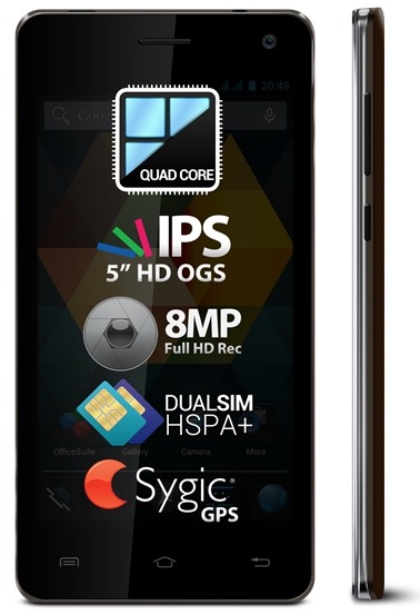 Allview P6 Life