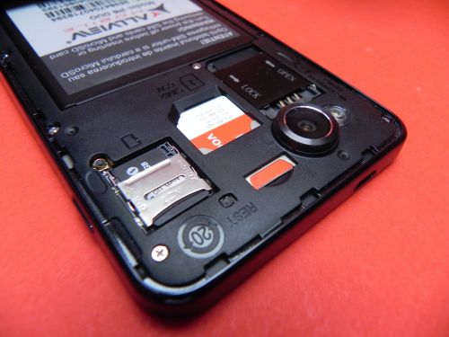 Allview P6 Stony