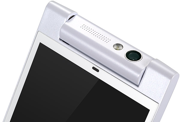 Allview P7 Xtreme și specificațiile sale complete; Procesor MediaTek octa-core și cameră cu senzor de 13 megapixeli
