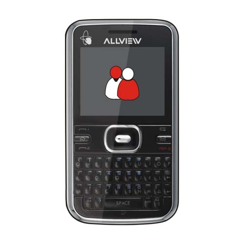 Allview Q1 WERTY