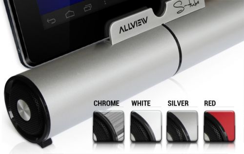 Allview S-Tube