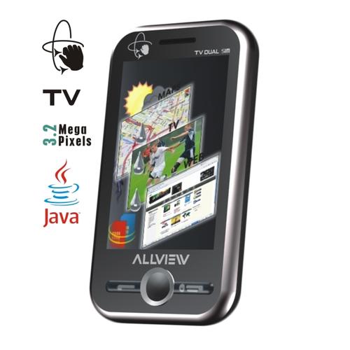 Allview T1 Vision