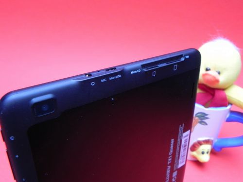 Recenzie Allview TX1 Quasar