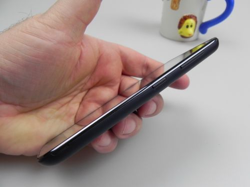 Allview V1 Viper i4G din lateral