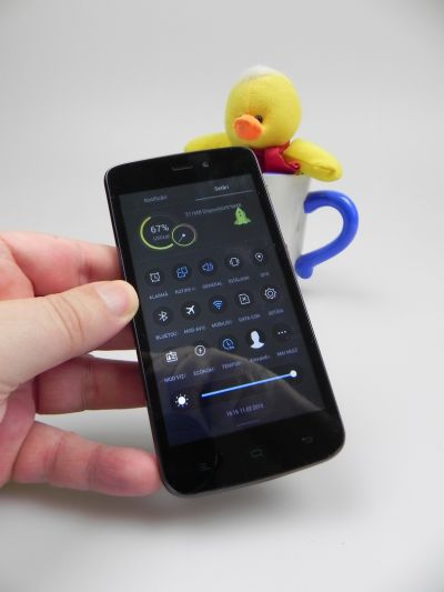 Allview V1 Viper i4G Review
