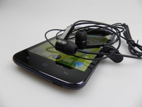 Allview V1 Viper i4G pe parte audio