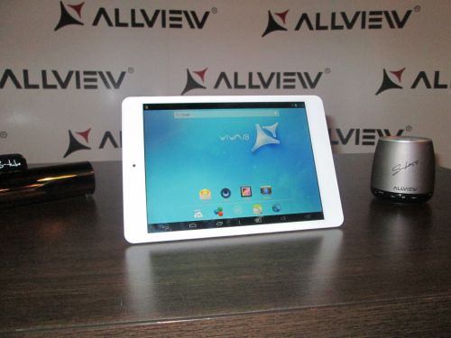 Allview Viva i8