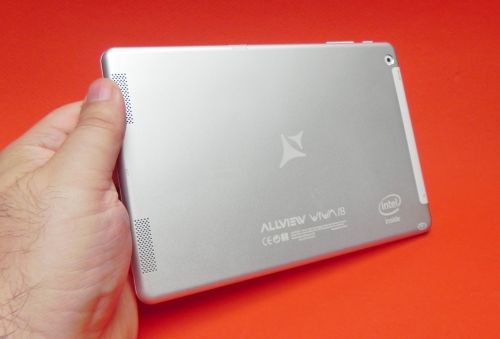 Allview Viva i8 review: o surpriză foarte plăcută, design excelent și performanță fără cusur (Video)