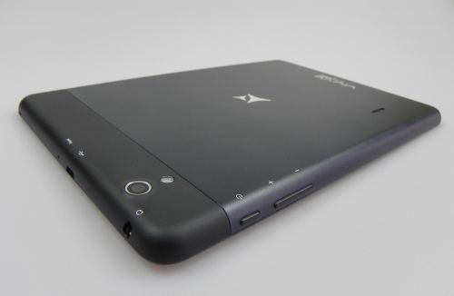 Allview Viva D8 Review