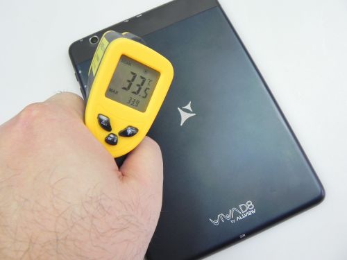 Allview Viva D8 Review + Concurs: tabletă 3G cu apelare telefonică și funcții multimedia atractive (Video)