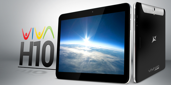 Allview Viva H10
