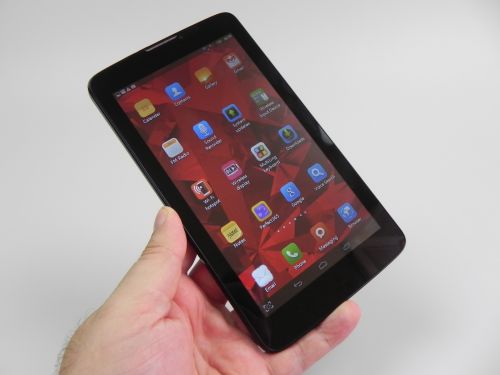 Allview Viva H7 Life Review