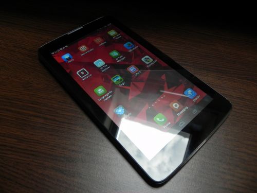 Allview Viva H7 Life