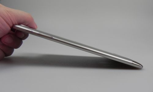 Specificatii Allview Viva H7 Xtreme