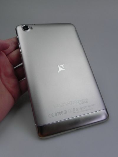 Allview Viva H7 Xtreme Review & Concurs: cea mai bună tabletă de 7 inch cu branding autohton, un rival solid pentru Nexus 7 2013 (Video)