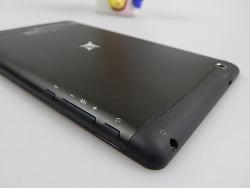 Allview Viva H7 Review