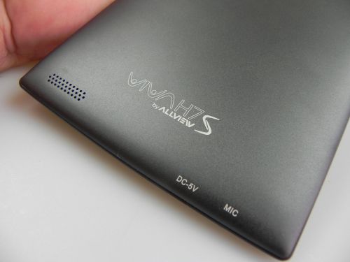 Specificatii Allview Viva H7S