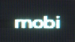 Display Allview Viva Q8 pe negru