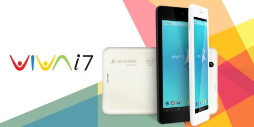 Allview Viva i7