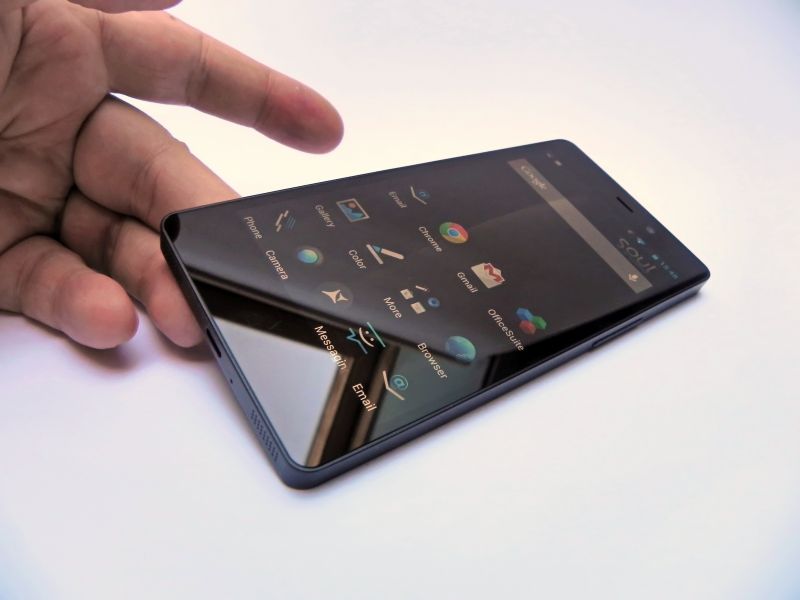 Allview X1 Soul