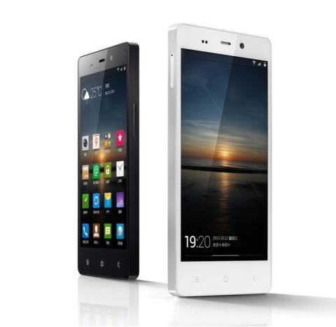 Allview X1 Soul