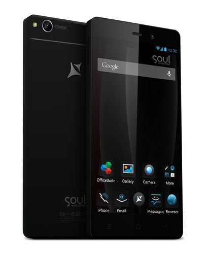 Allview X1 Soul, singura necunoascuta, prețul!