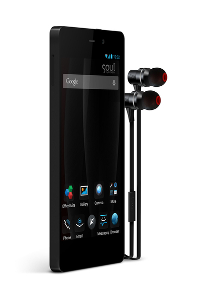 Allview X1 Soul