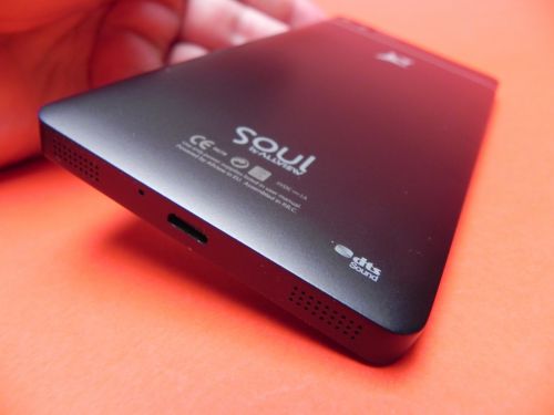 Allview X1 Soul review