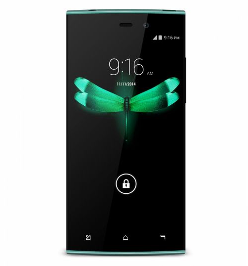 Allview X1 Xtreme Mini anunțat oficial