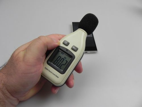 Putere volum Allview X1 Xtreme Mini