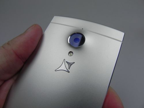 Camera lui Allview X1 Xtreme Mini