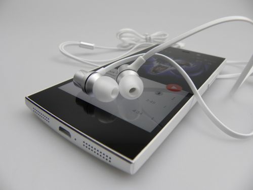 Castile lui Allview X1 Xtreme Mini