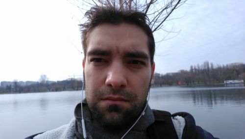 Mostre foto Allview X1 Xtreme Mini