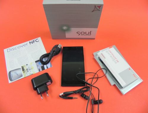 Allview X1 Xtreme unboxing